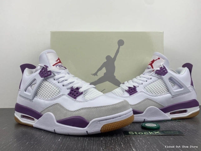 Kicked Out Shoe Store 4 Jordan SB DR5415-150 Retro 0721
